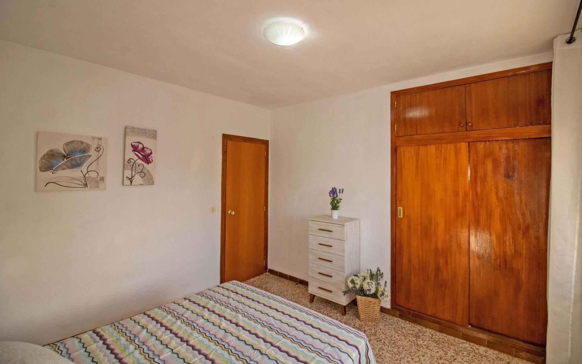 Apartamento Con Wifi A 50 Metros Del Cargador Albert Villas Alcossebre Exterior foto