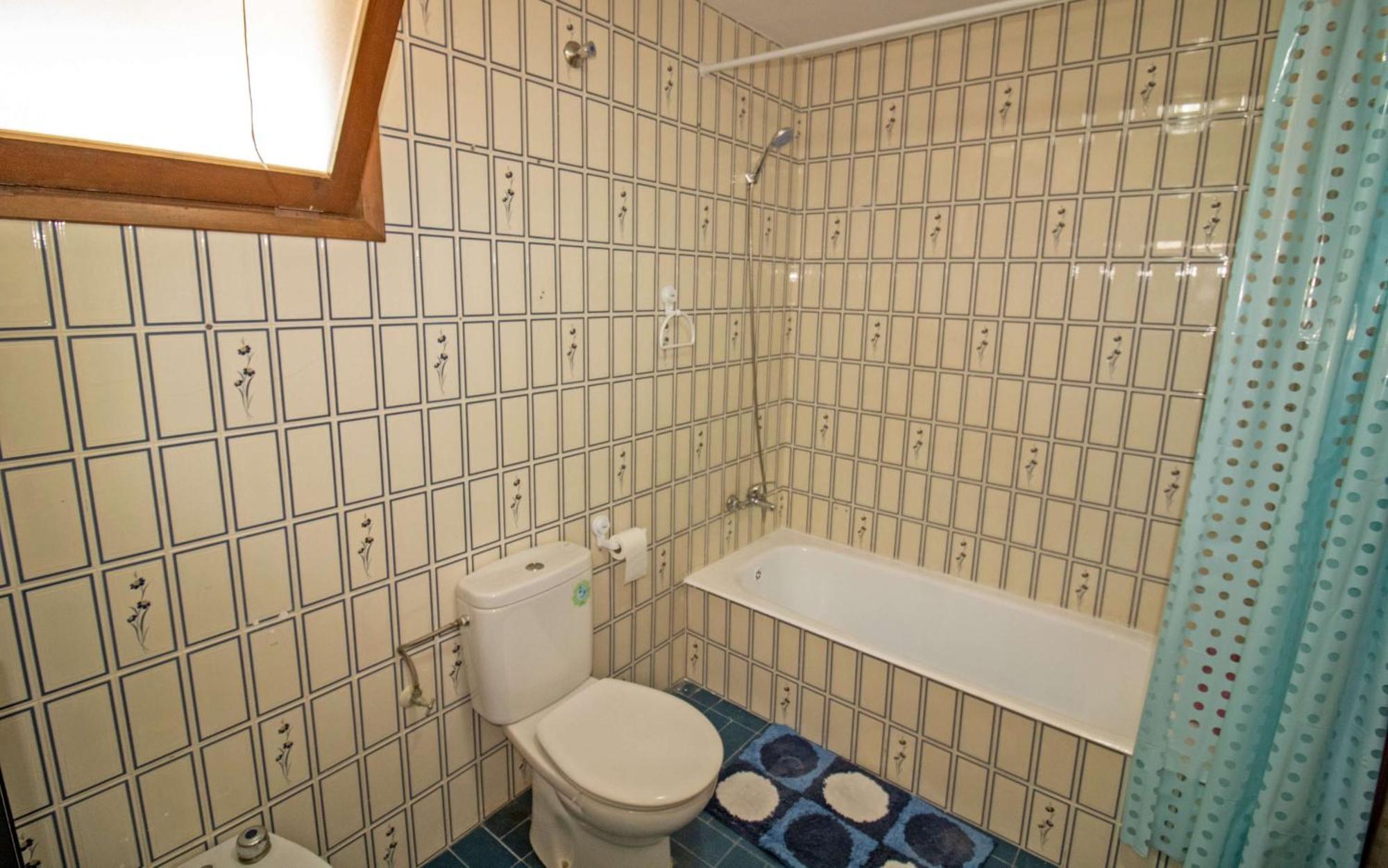 Apartamento Con Wifi A 50 Metros Del Cargador Albert Villas Alcossebre Exterior foto
